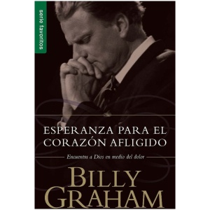 Esperanza para el corazón afligido