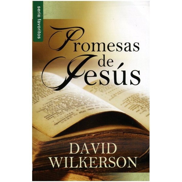 Promesas de Jesús