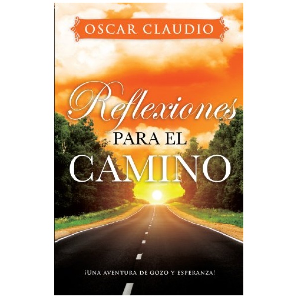 Reflexiones Para El Camino