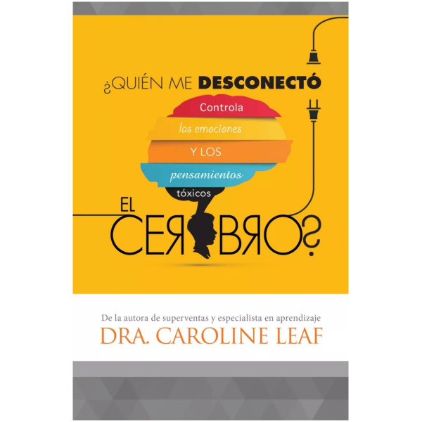 Quien Me Desconecto El Cerebro?
