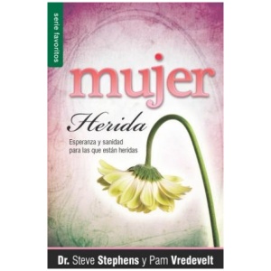 Mujer Herida