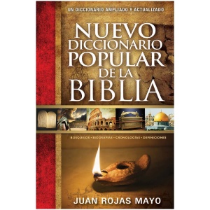 Nuevo diccionario popular de la Biblia