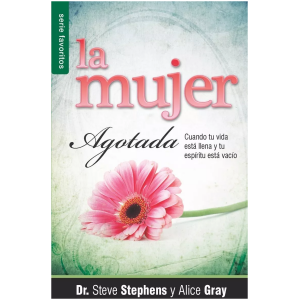 Mujer Agotada favoritos