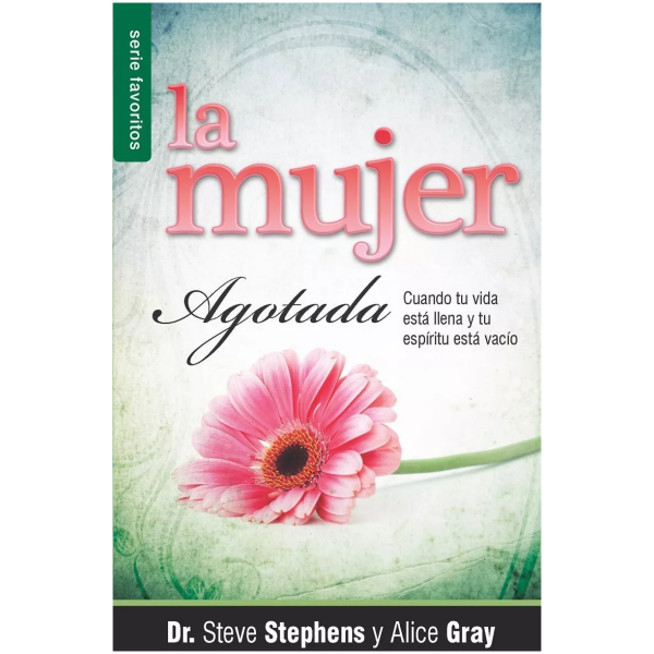Mujer Agotada favoritos