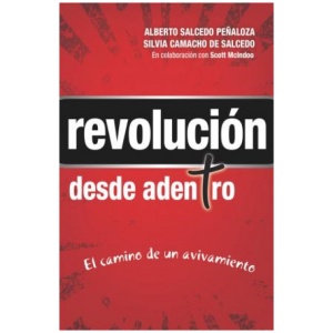 Revolución desde adentro