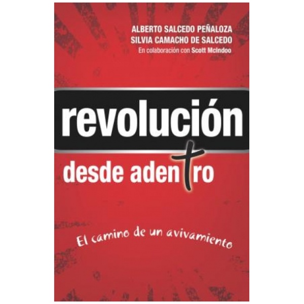 Revolución desde adentro
