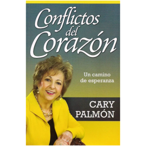 Conflictos Del Corazón: Un Camino De Esperanza
