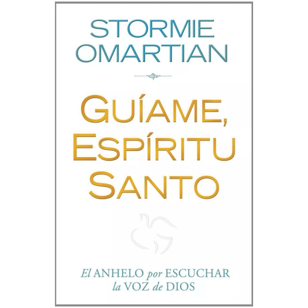 Guíame, Espíritu Santo