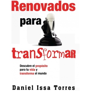 Renovados Para Transformar