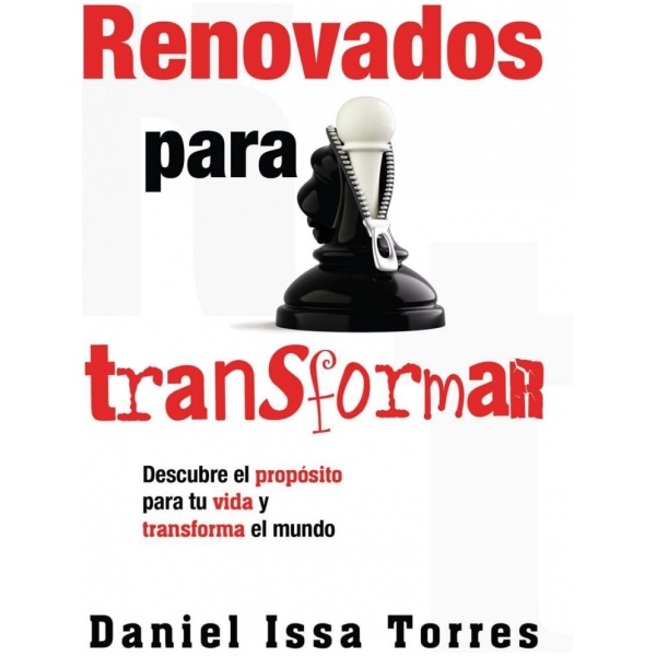Renovados Para Transformar
