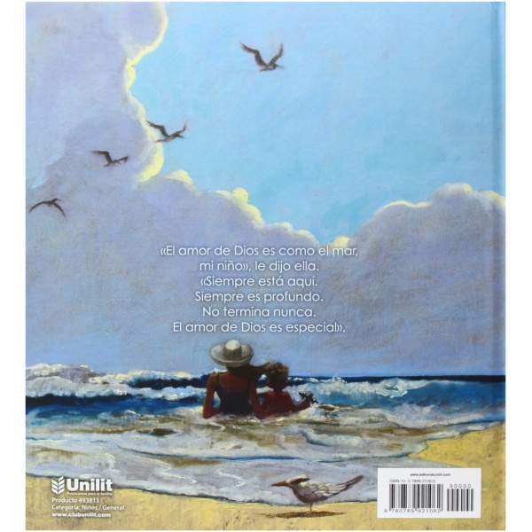 El Niño y El Mar - Image 2