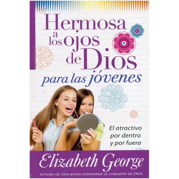 Hermosa A Los Ojos De Dios Para Las Jóvenes