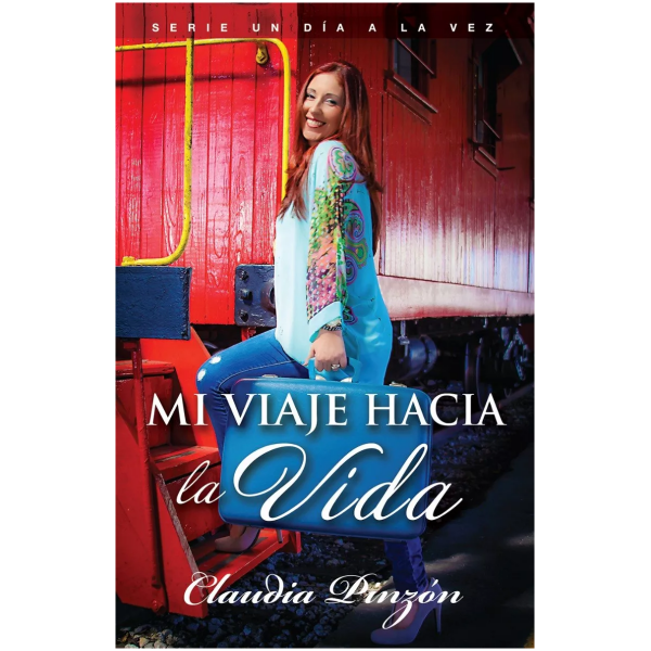 Mi Viaje Hacia La Vida