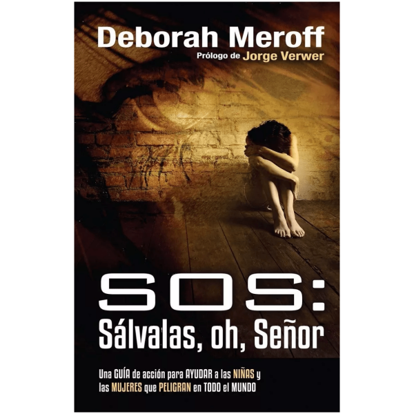 Sos: Sálvalas, Oh, Señor