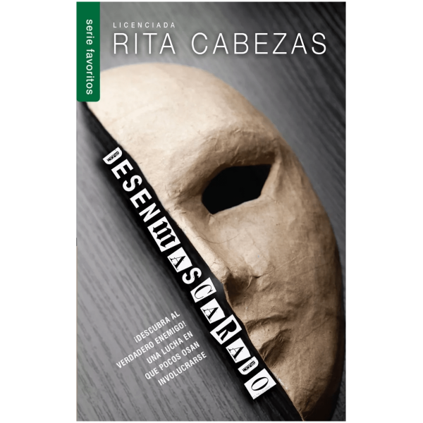 Desenmascarado