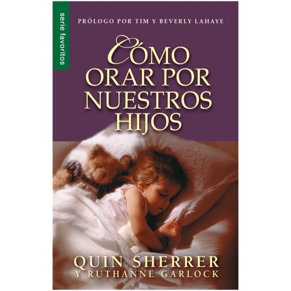 Cómo orar por nuestros hijos - Image 2