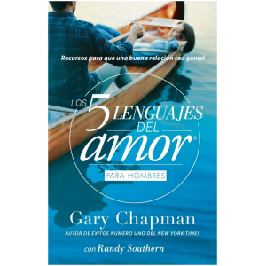 Los 5 Lenguajes De Amor, Para Hombre