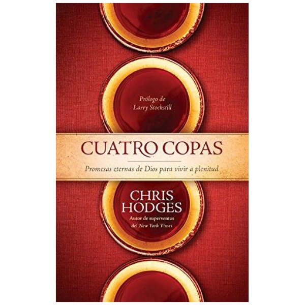 Cuatro copas