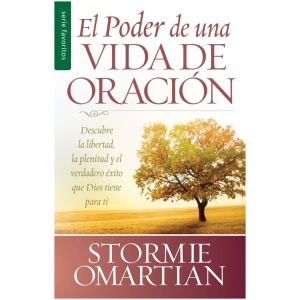 El Poder de una vida de oración