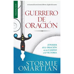 Guerrero De Oración