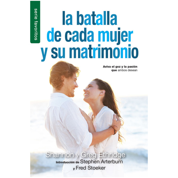 La batalla de cada mujer y su matrimonio