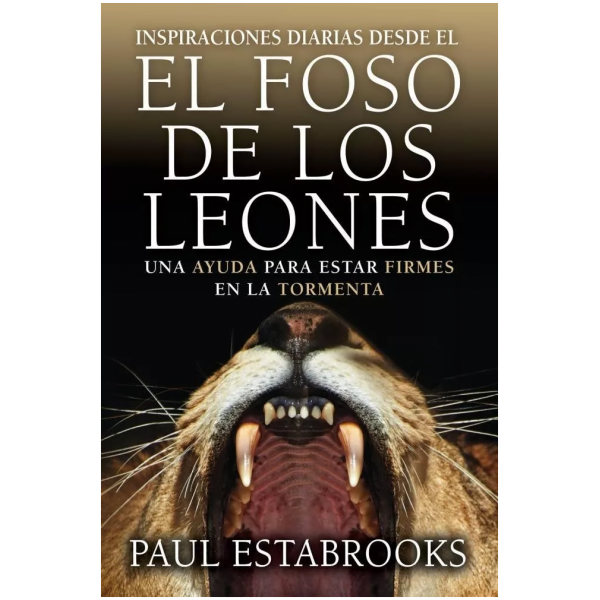 Inspiraciones Diarias Desde El Foso De Los Leones