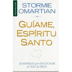 Guíame Espíritu Santo
