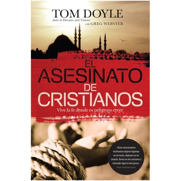 El asesinato de cristianos
