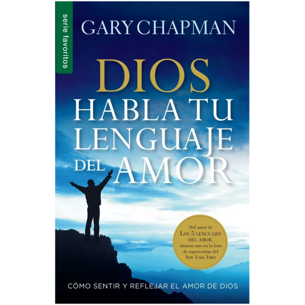 Dios Habla Tu Lenguaje De Amor (bolsillo)