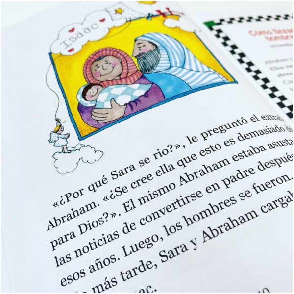 Biblia para Niños - Image 4