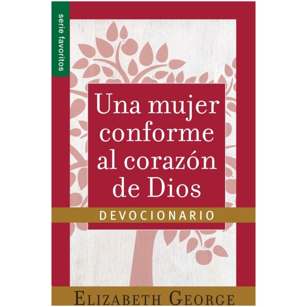 Una mujer conforme al corazón de Dios: Devocionario - Image 2
