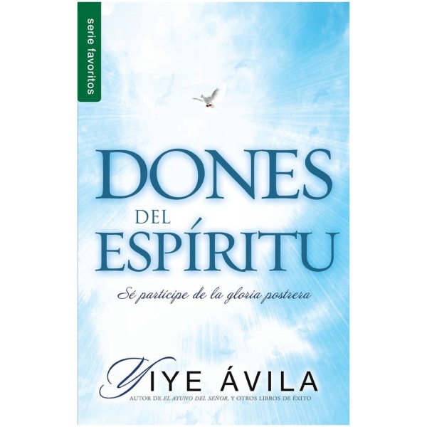 Dones del Espíritu