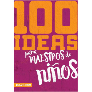 100 Ideas Para Maestros De Niños