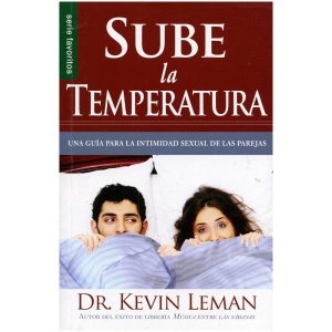 Sube la temperatura