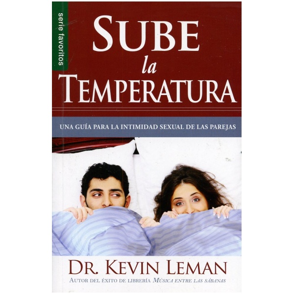 Sube la temperatura