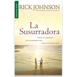 La susurradora