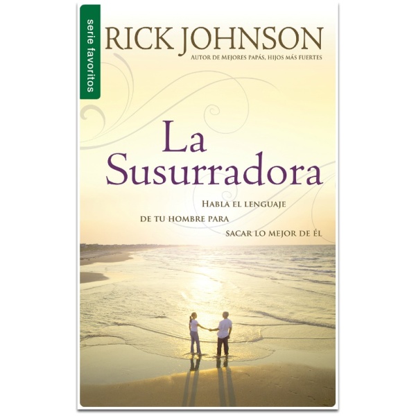 La susurradora