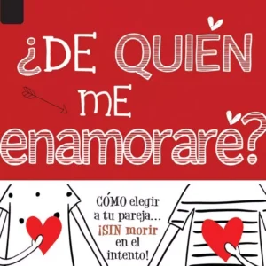 ¿De Quién Me Enamoraré?