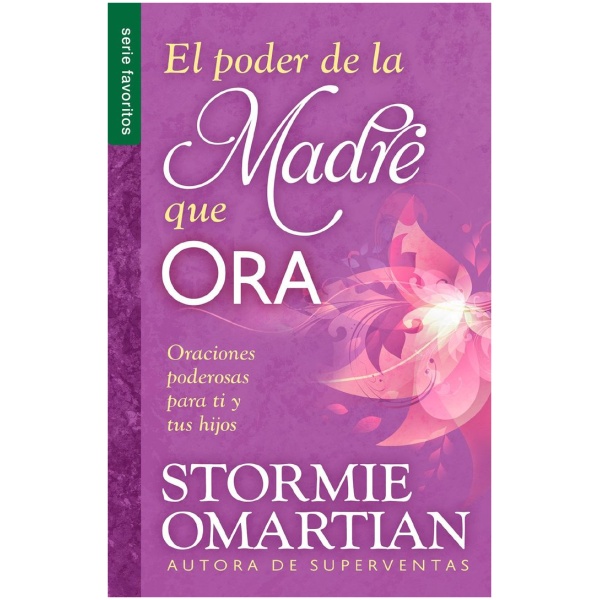 El poder de la madre que ora