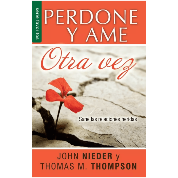 Perdone Y Ame Otra Vez