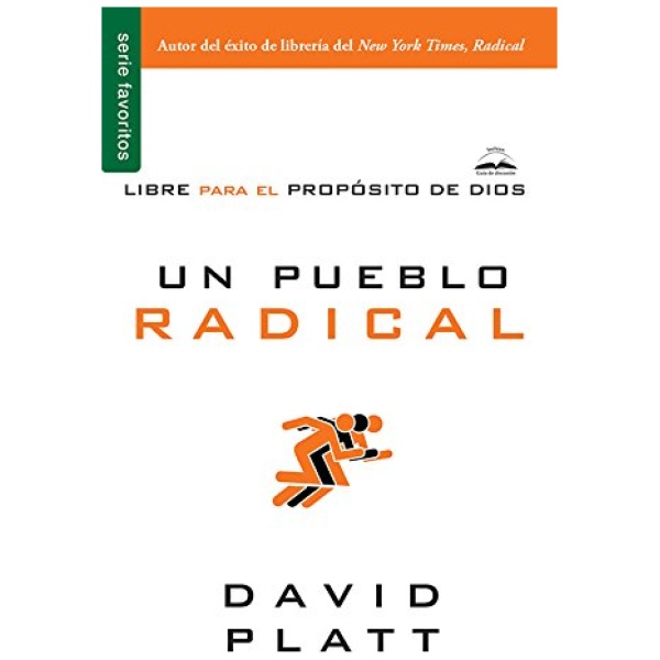 Un pueblo radical