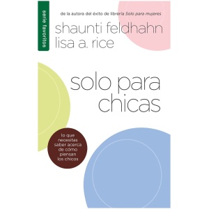Solo para chicas