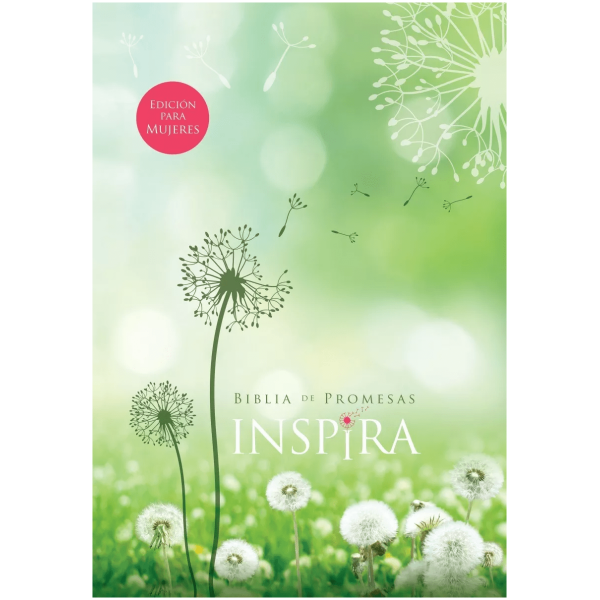 Biblia De Promesas Para Mujeres, Rvr1960, Con Indice, Tapa D