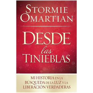 Desde Las Tinieblas