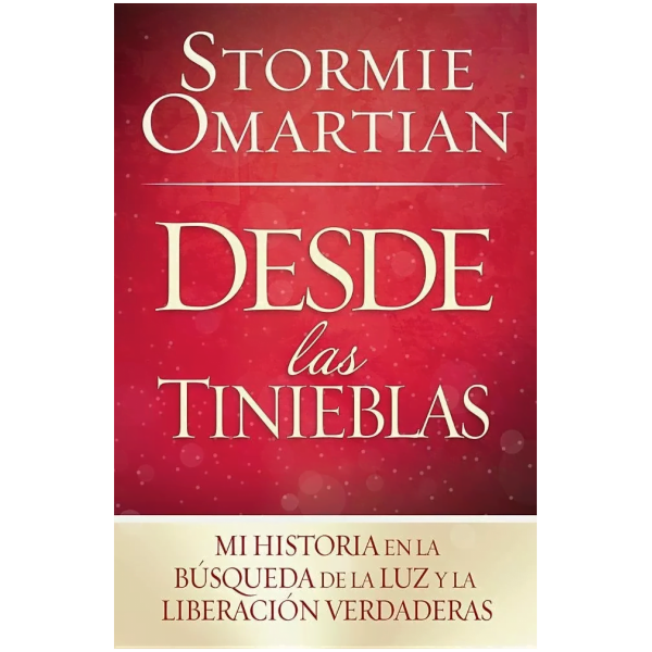 Desde Las Tinieblas