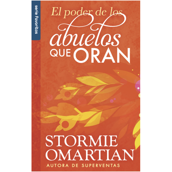 El Poder de Los Abuelos Que Oran