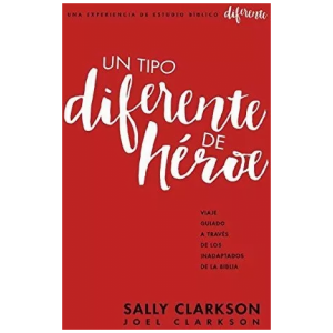 Un Tipo Diferente De Héroe