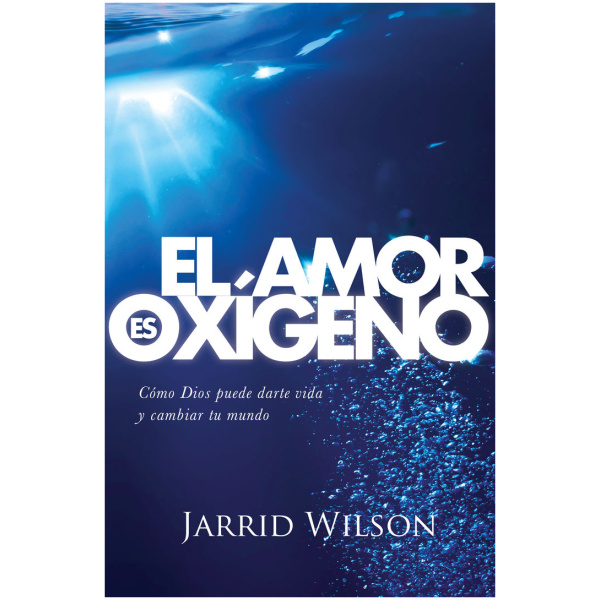 El Amor es Oxígeno