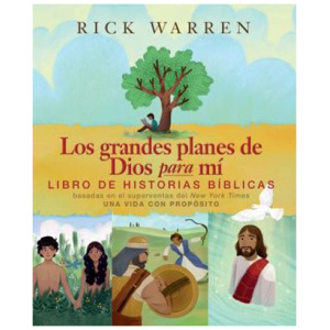 Los grandes planes de Dios para mí