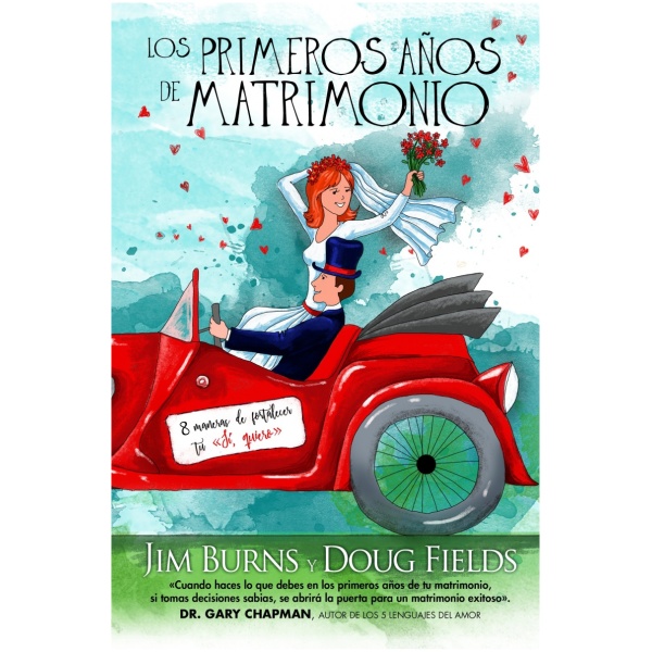Los primeros años de matrimonio